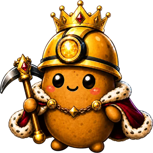 Potato King